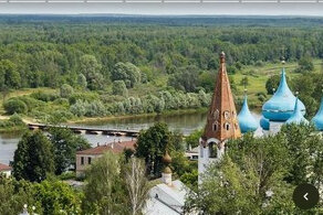 Автобусный тур в  Гороховец 